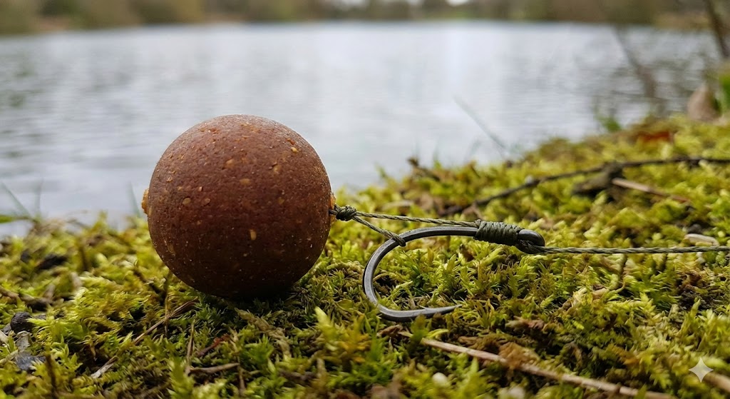 Najczęściej stosowane dodatki i składniki do kulek proteinowych na karpie